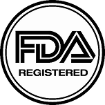 FDA registered